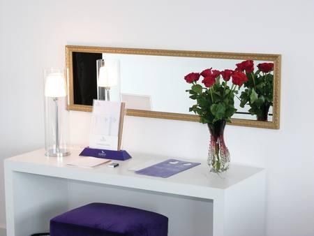 Hotel The Marmara Pera 4*