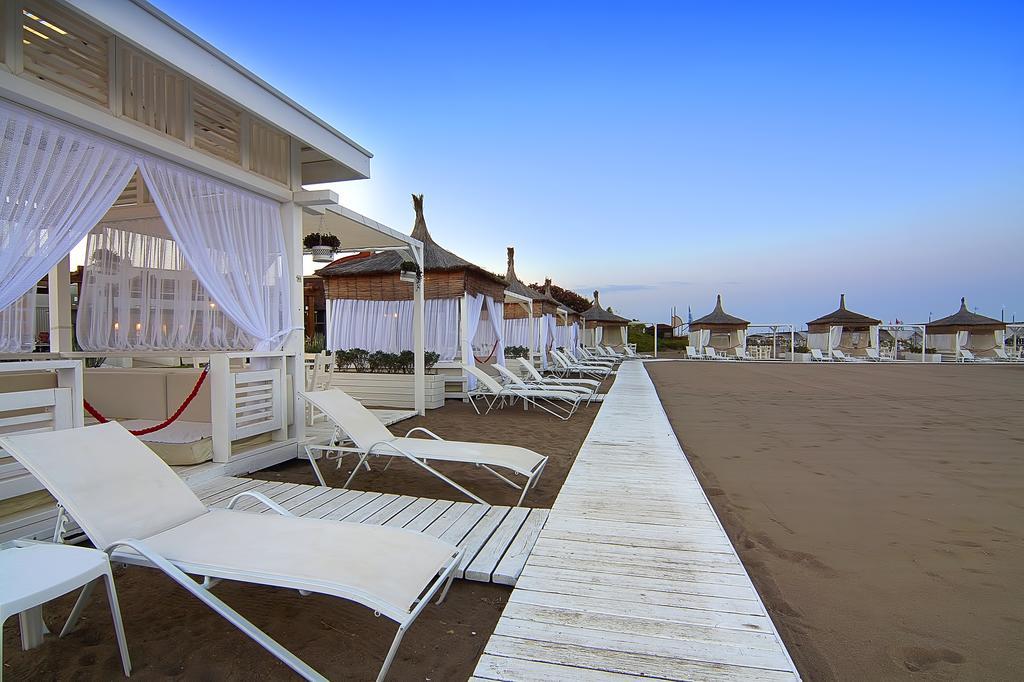 Resort Baia Lara Antalya