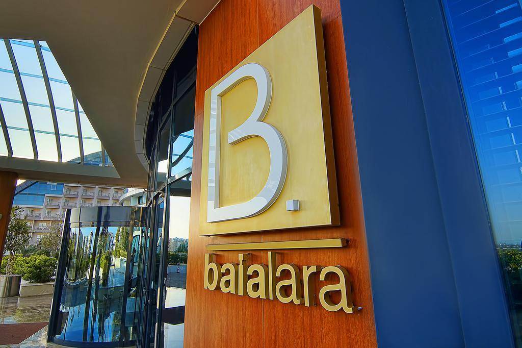 Baia Lara Resort Antalya