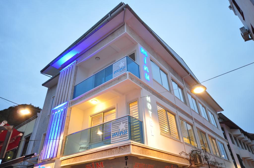 Hotel Minu 4*