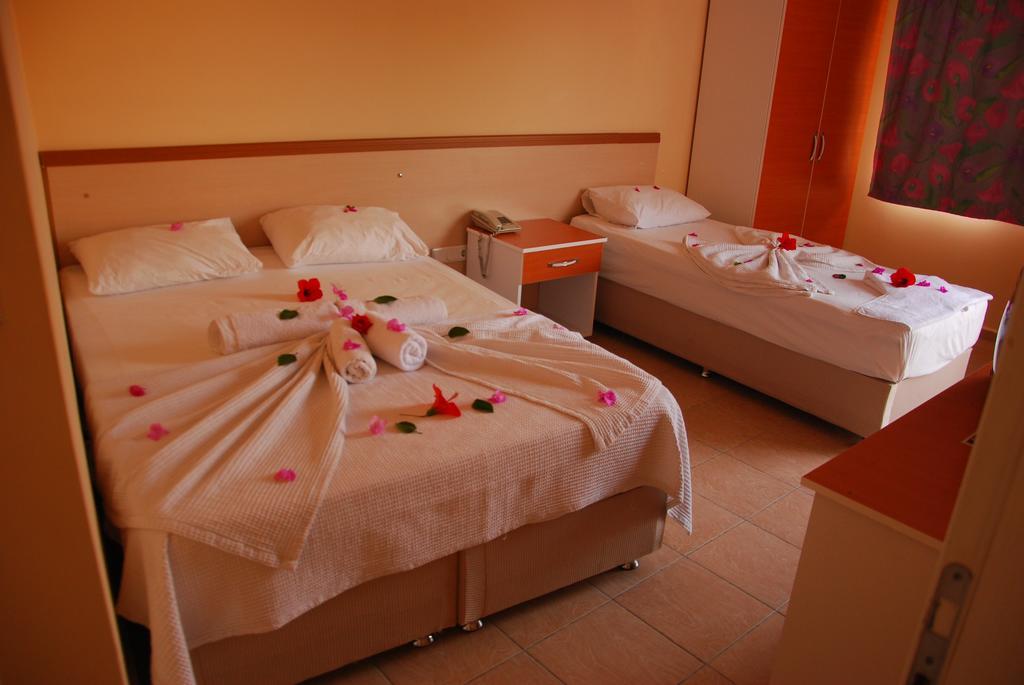 Angora Hotel 3*