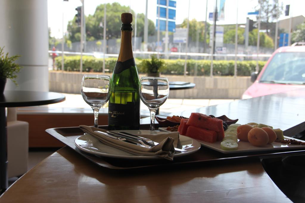 Hotel Sahil Istanbul