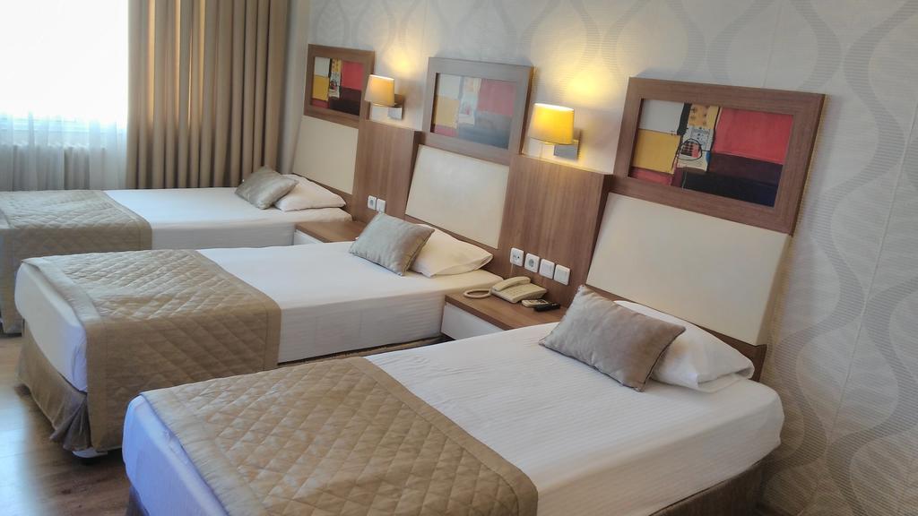 Baylan 3* Izmir