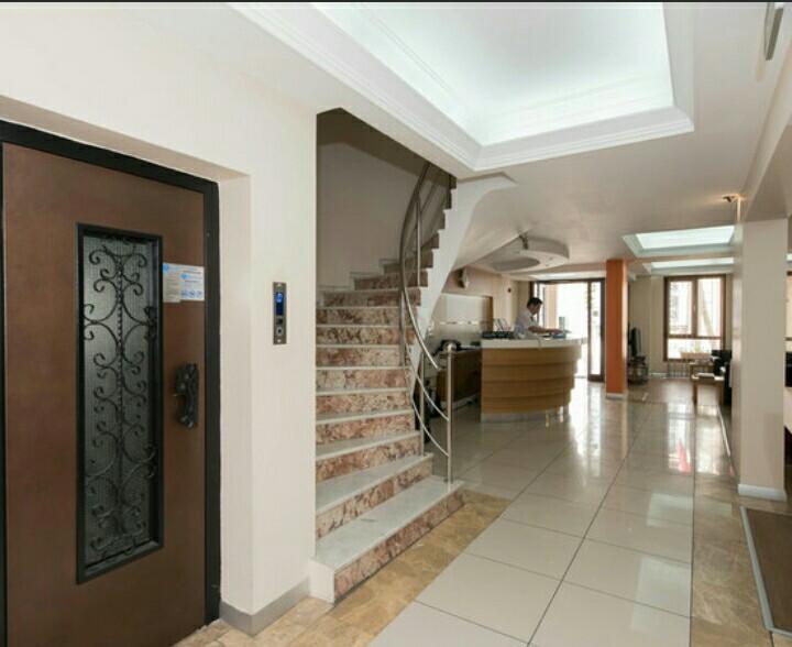 Baylan Hotel 3*