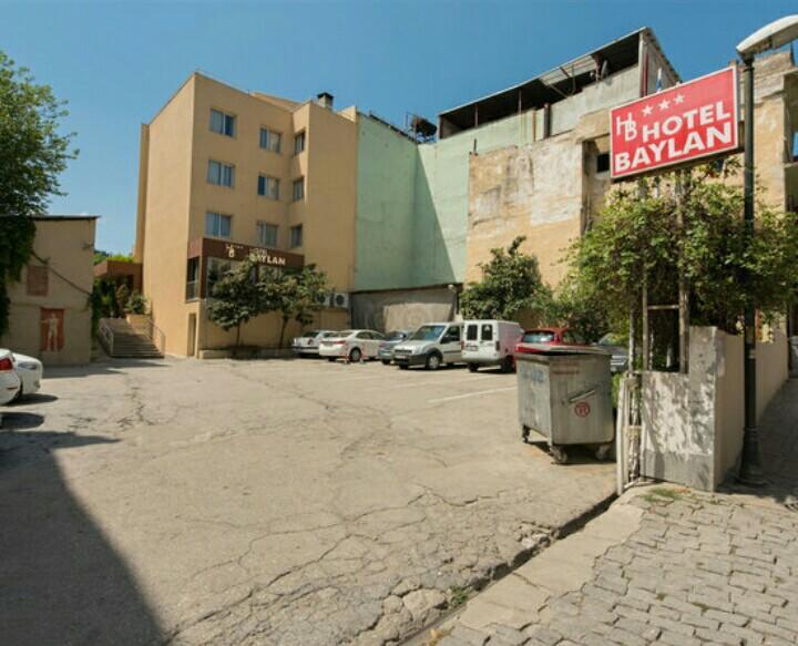 Baylan Izmir