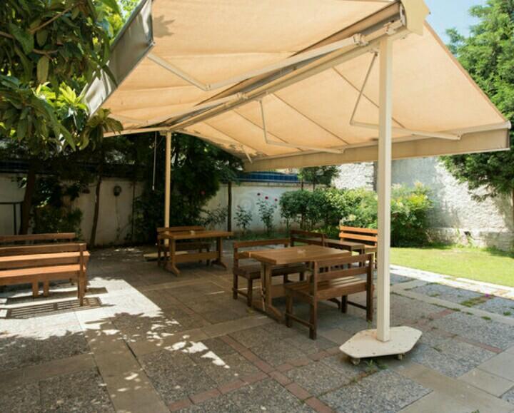 Hotel Baylan 3*