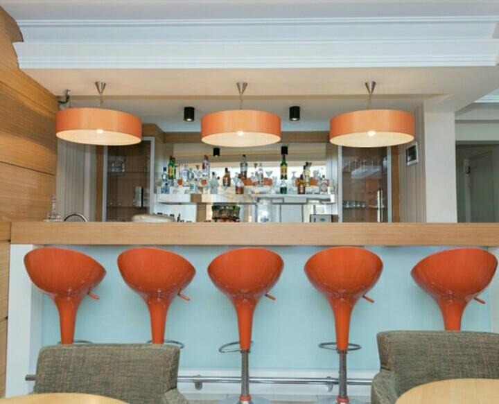 Hotel Baylan 3*
