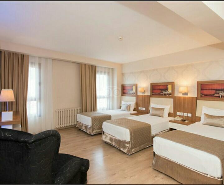 Baylan Hotel 3*