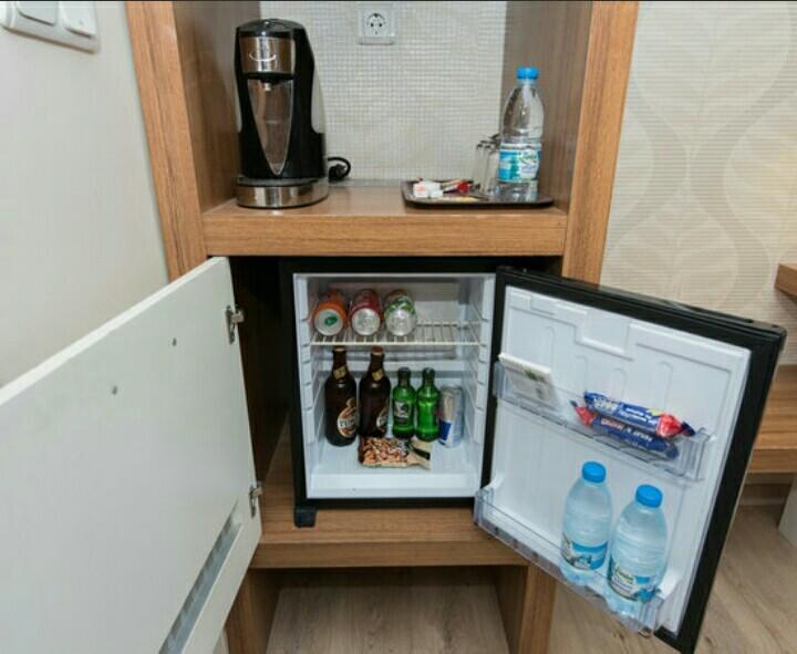 Hotel Baylan 3*