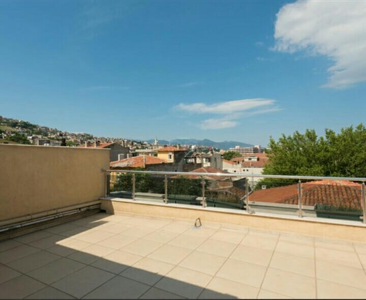 Hotel Baylan