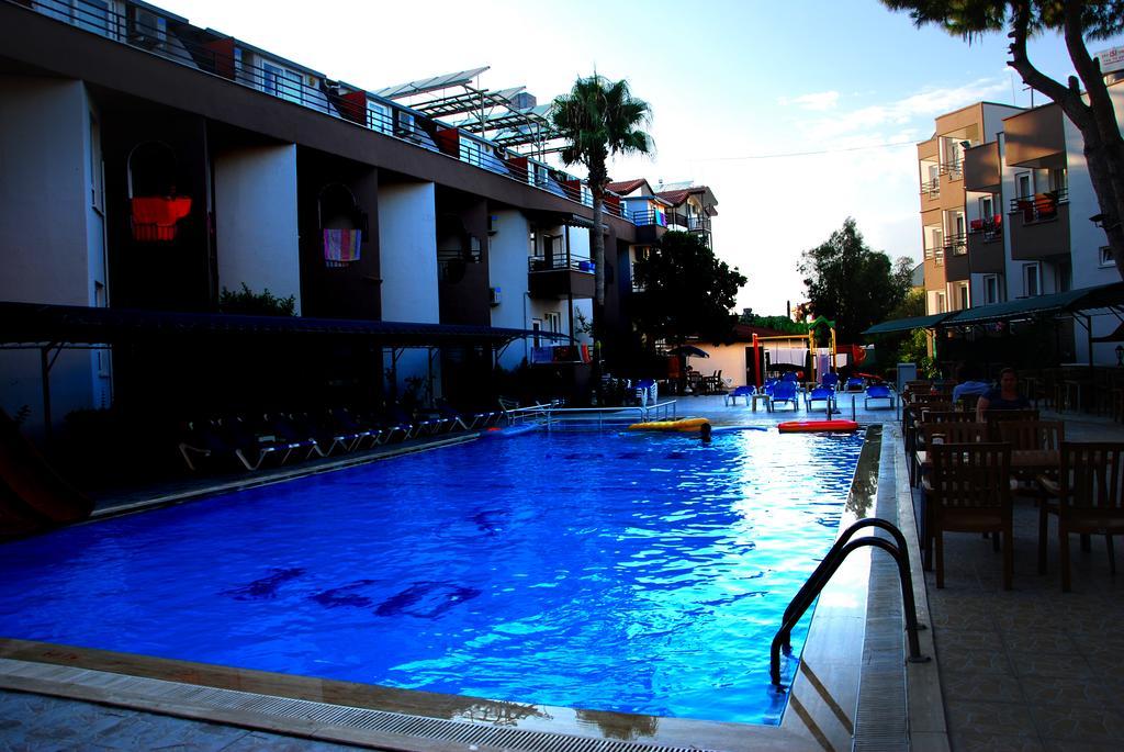 Hotel Angora 3*