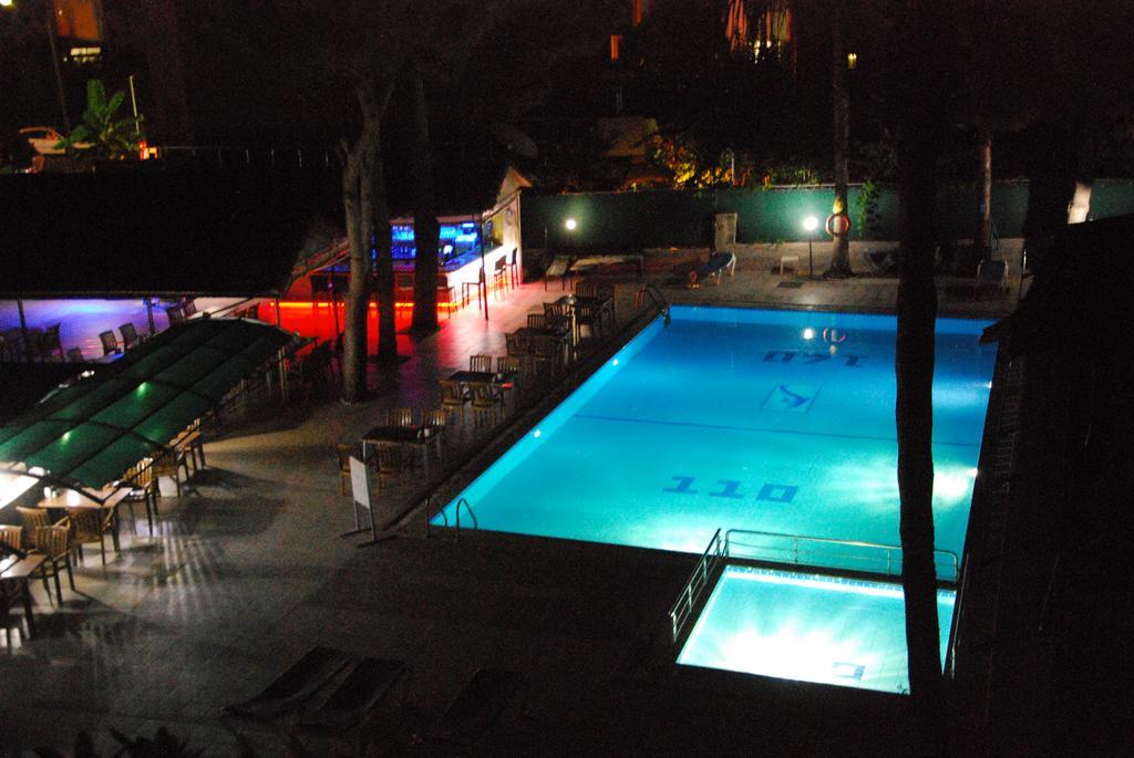 Angora Hotel 3*