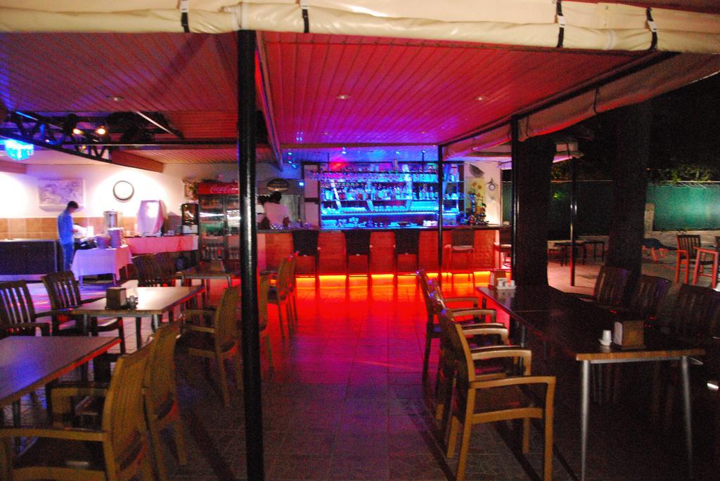 Angora Hotel