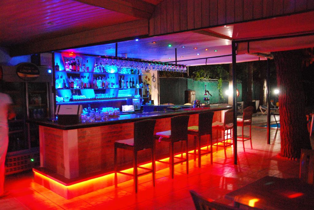 Angora Hotel