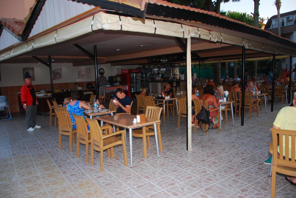 Hotel Angora 3*