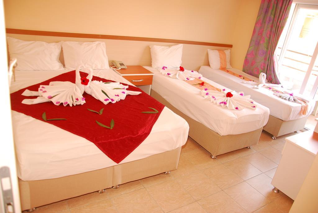 Angora Hotel
