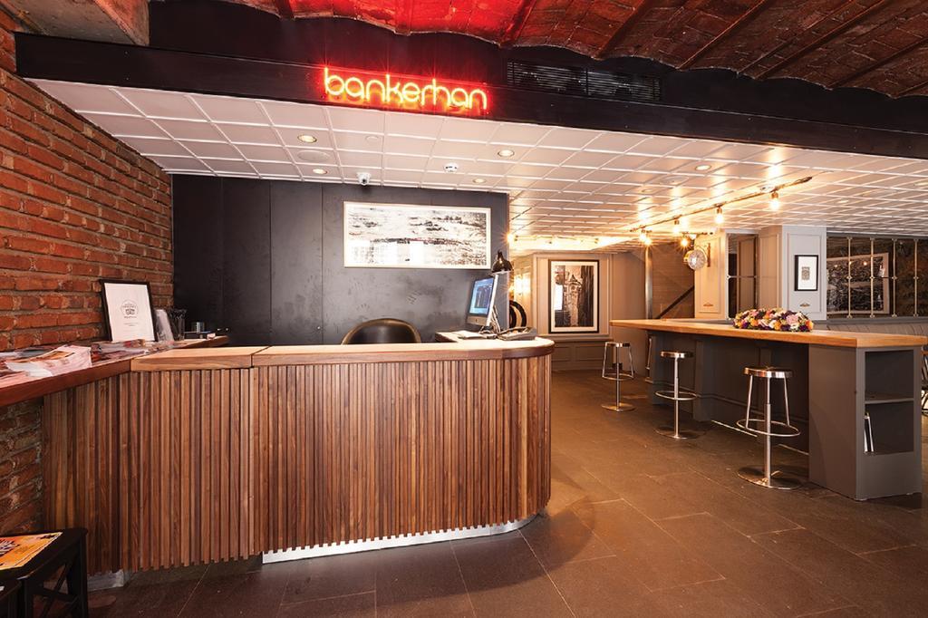 Hotel Bankerhan Galata - Adults Only Special Category