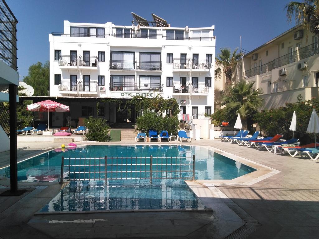 Cemre Hotel