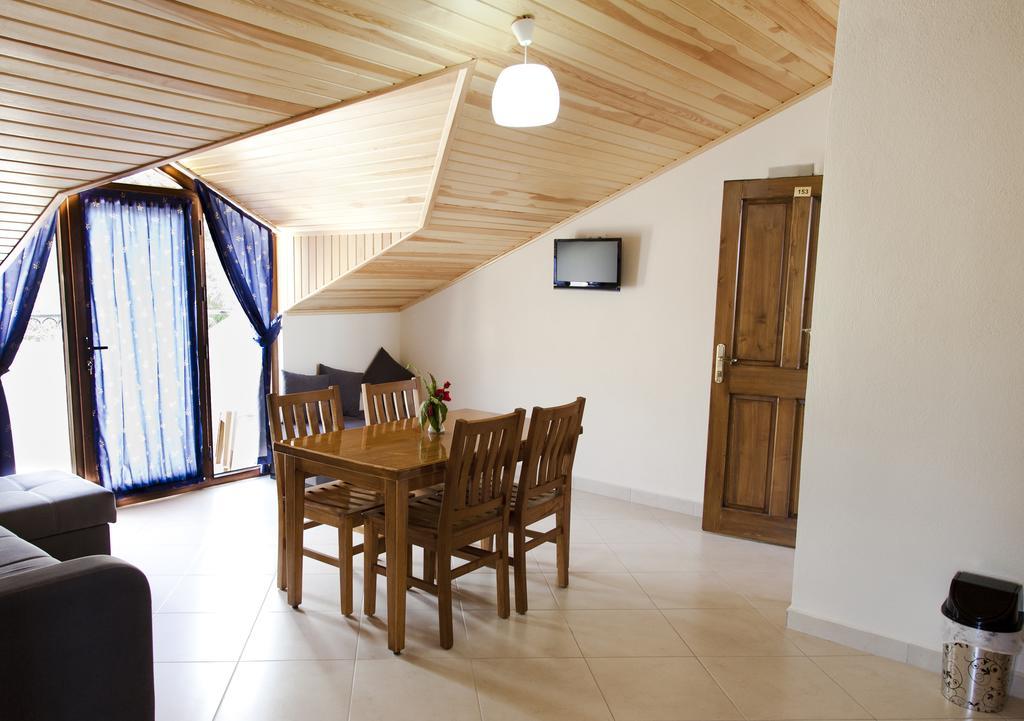 Gokcen Hotel 3*