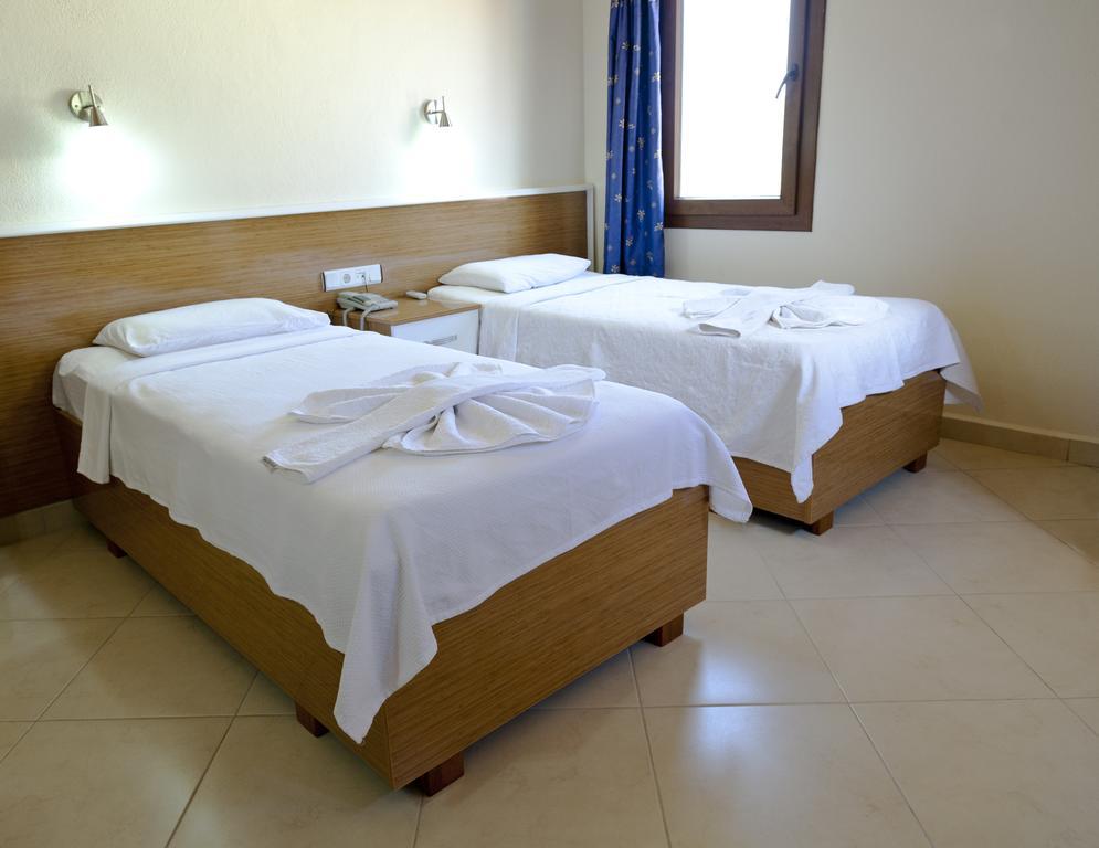 Hotel Gokcen Oludeniz