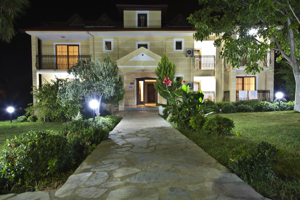 Hotel Gokcen Oludeniz