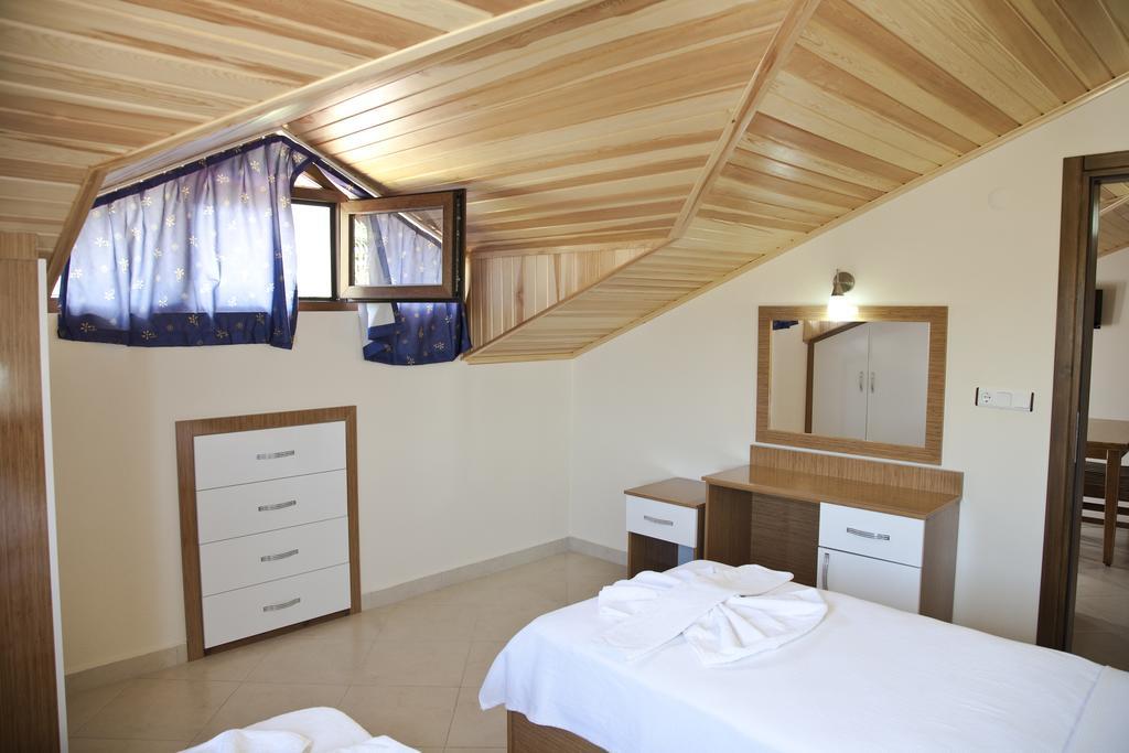 Gokcen Hotel