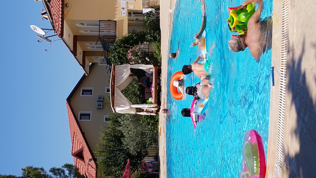 Gokcen Oludeniz