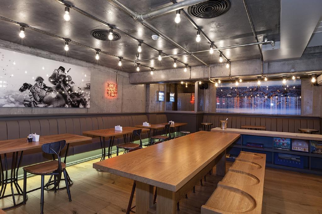 Bankerhan Galata - Adults Only Special Category Istanbul
