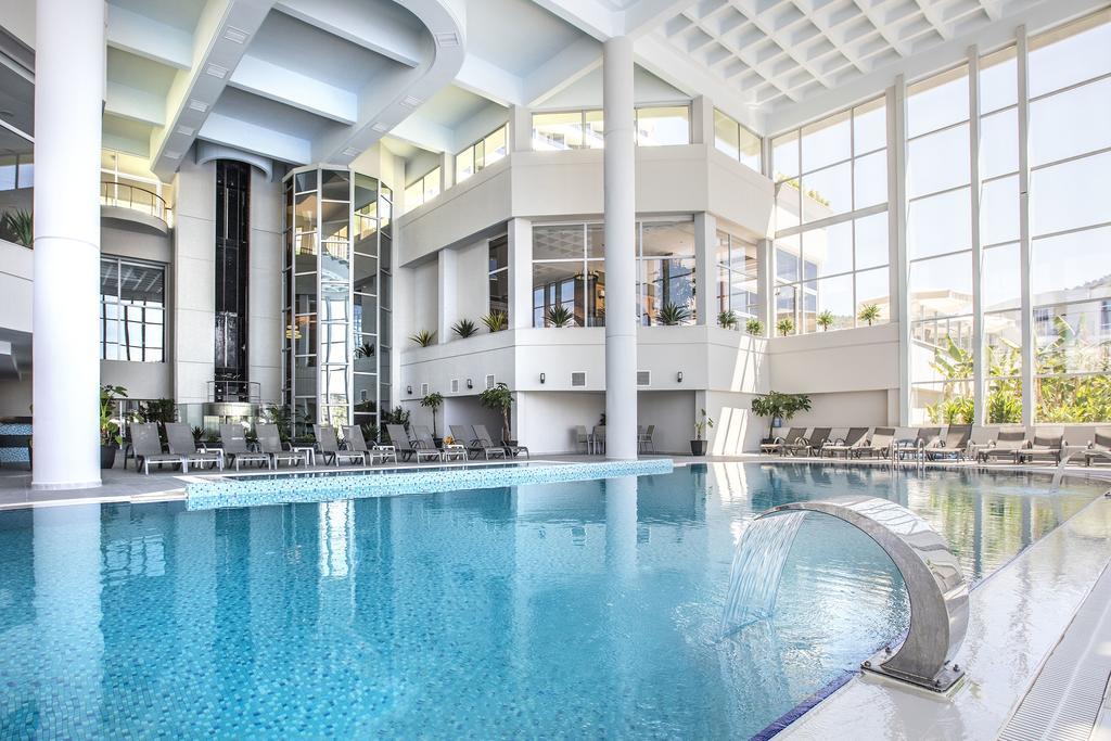 Resort Palm Wings Ephesus 5*