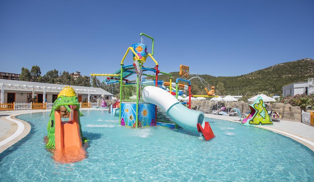 Resort Palm Wings Ephesus