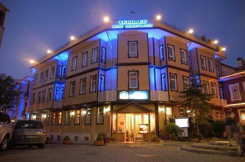 Hotel Triton 4*