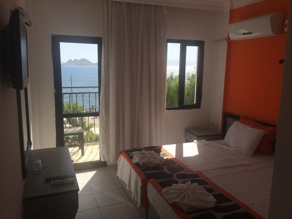Hotel Cemre