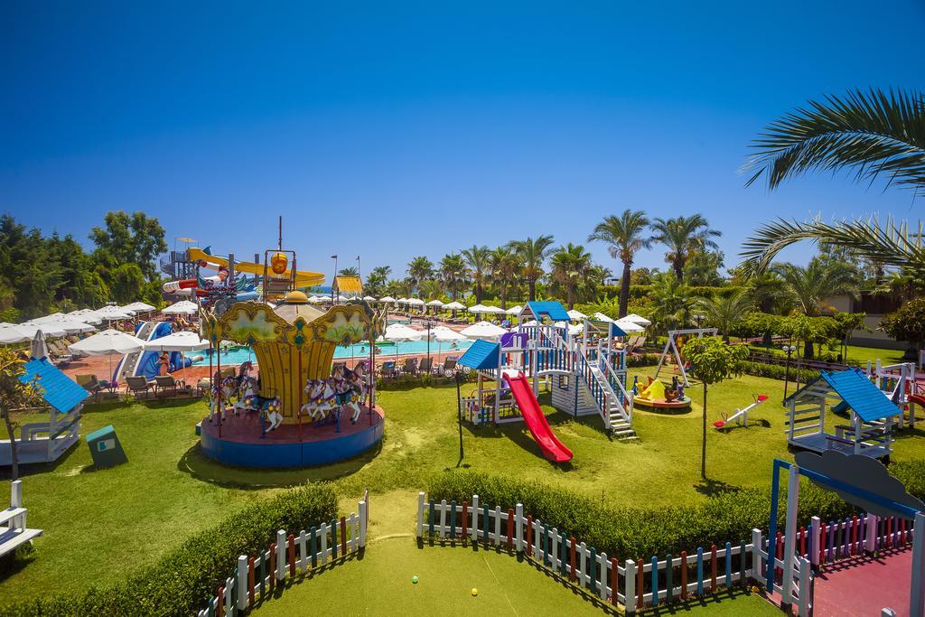 Turan - Ex Sentido Turan Resort 5*