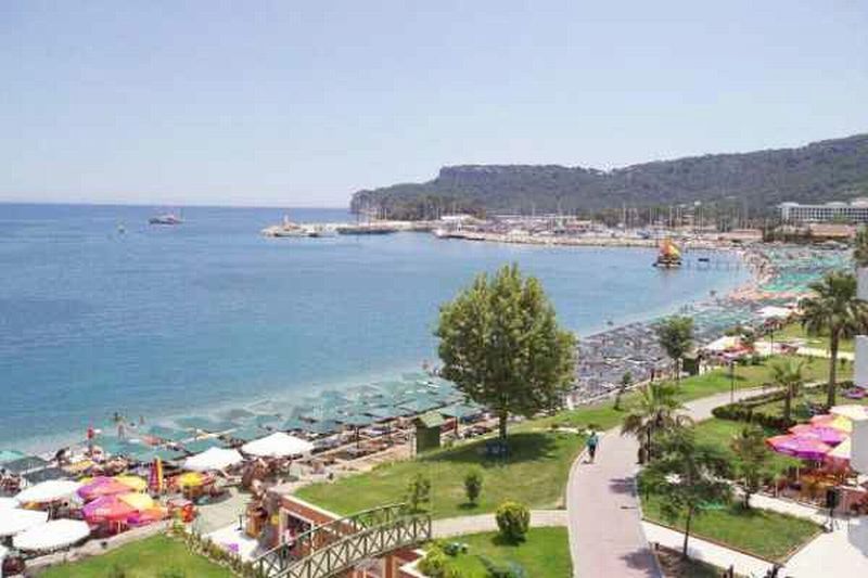 Ambassador Plaza Kemer