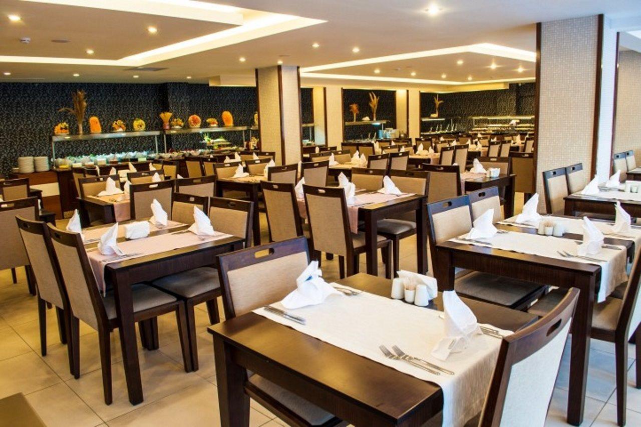 Sun Hotel 3*
