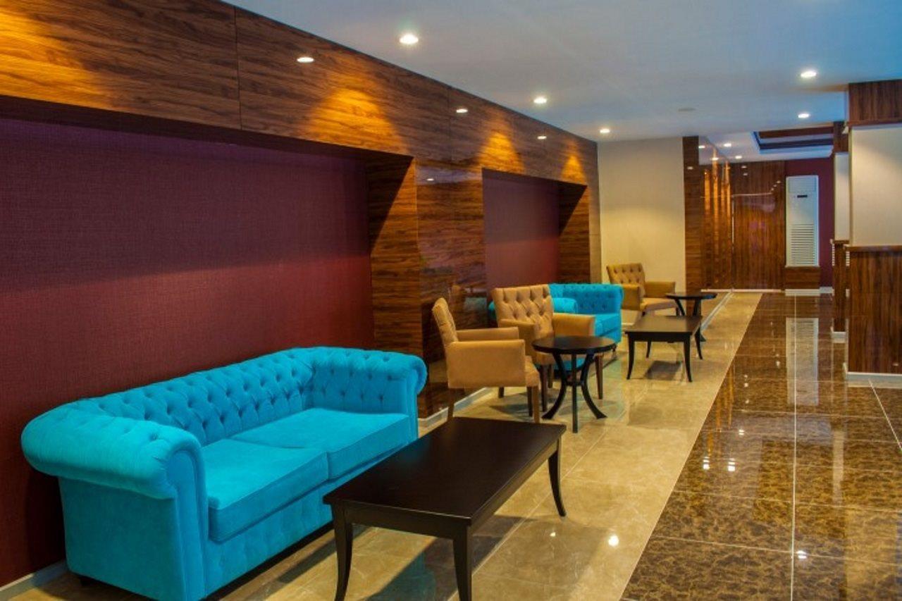 Sun Hotel 3*