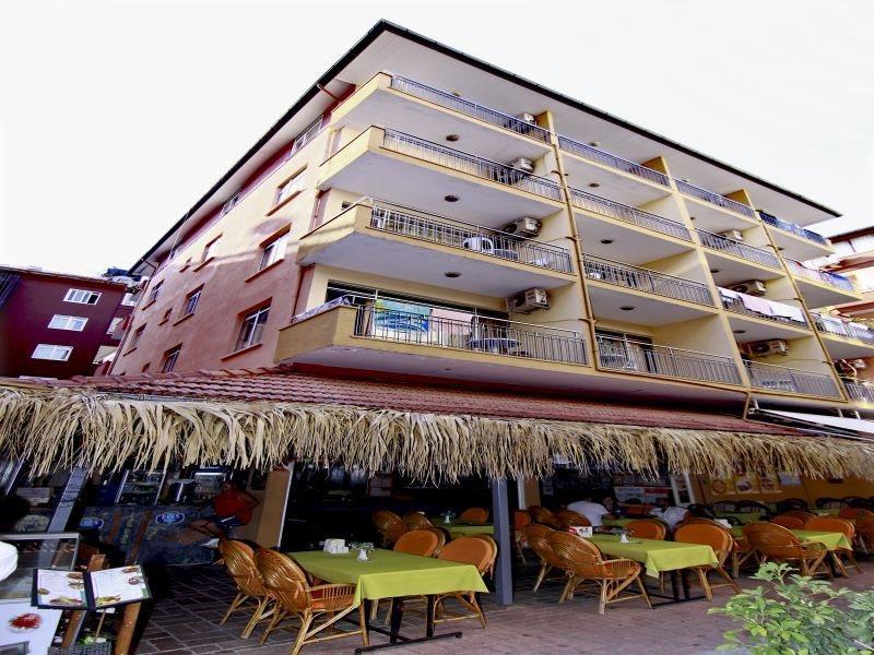 Kleopatra Develi Hotel 2*