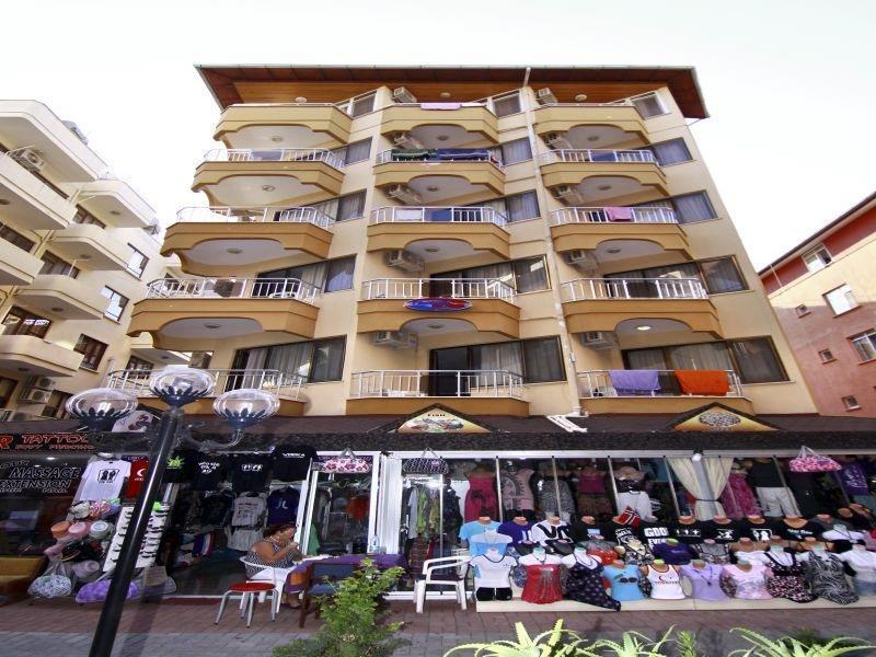 Kleopatra Develi Hotel