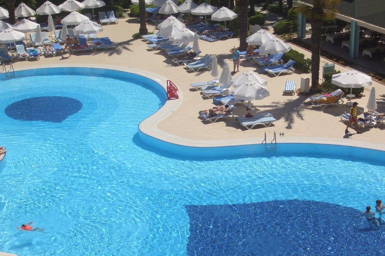 Insula & Hotel 5*