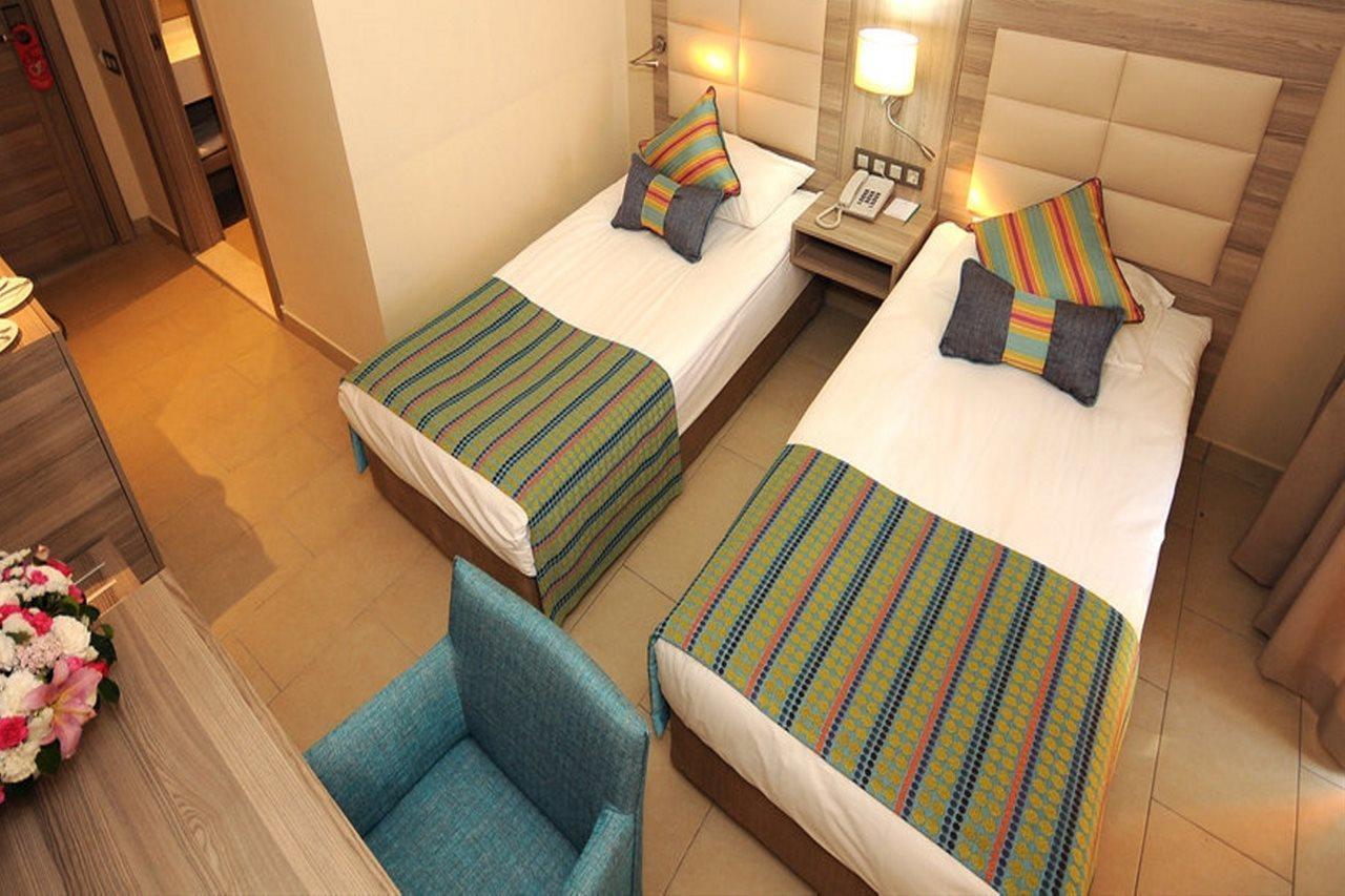 Insula & 5* Alanya