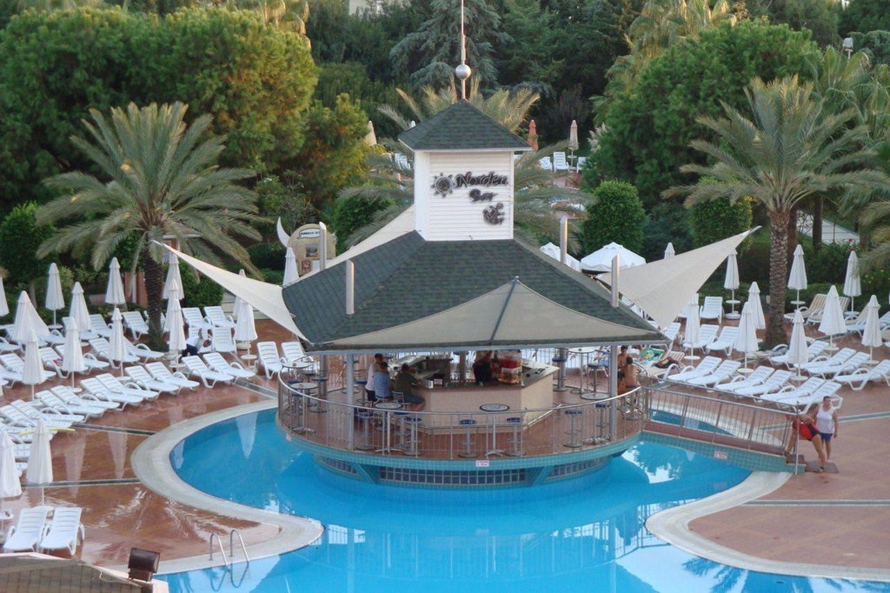 Insula & 5* Alanya