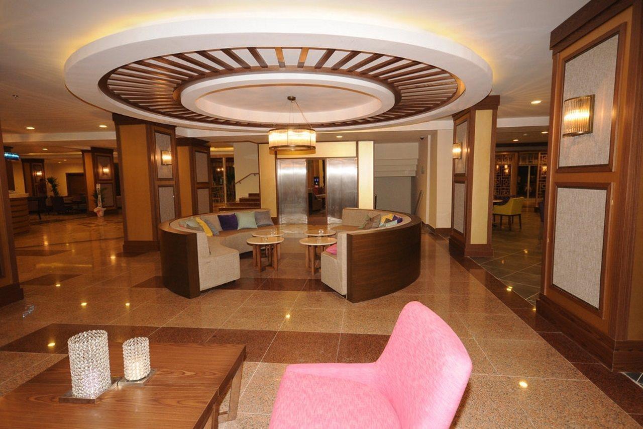 Insula & 5* Alanya