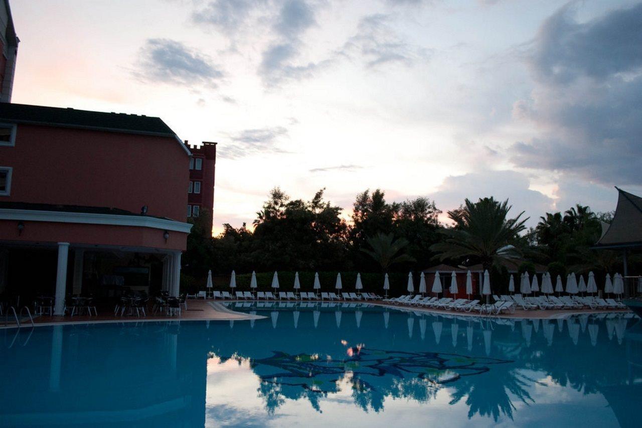 Insula & 5* Alanya