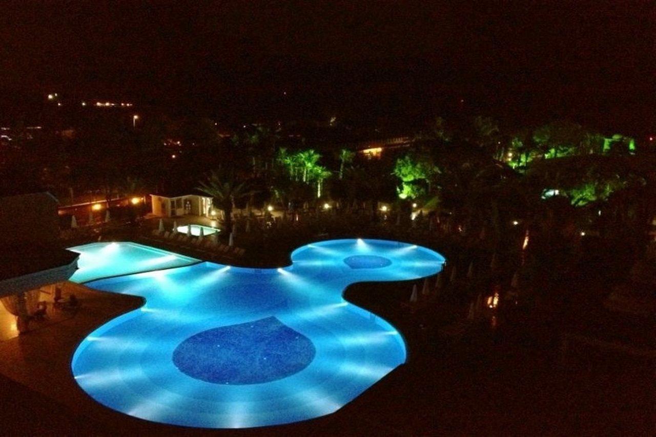 Insula & Hotel 5*
