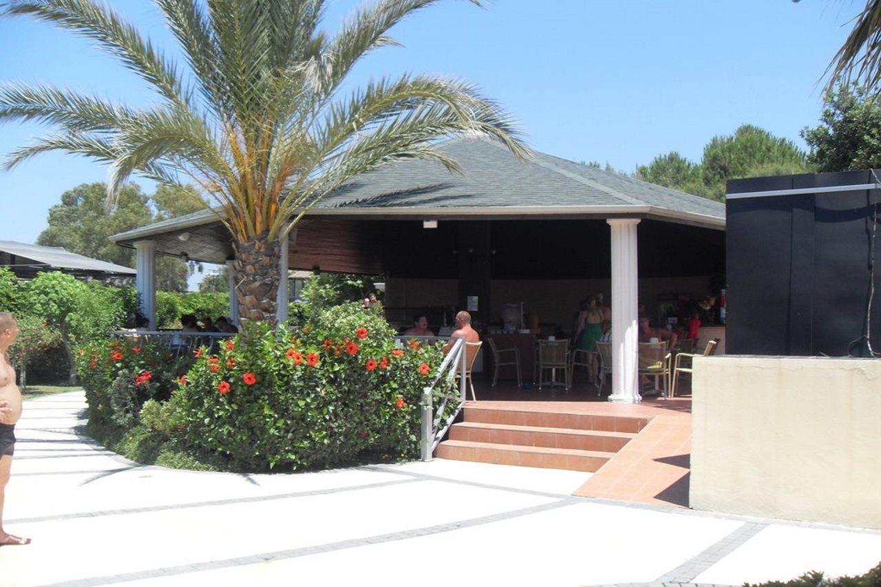 Insula & Hotel Alanya