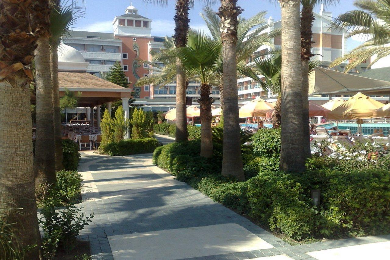 Insula & Hotel 5*