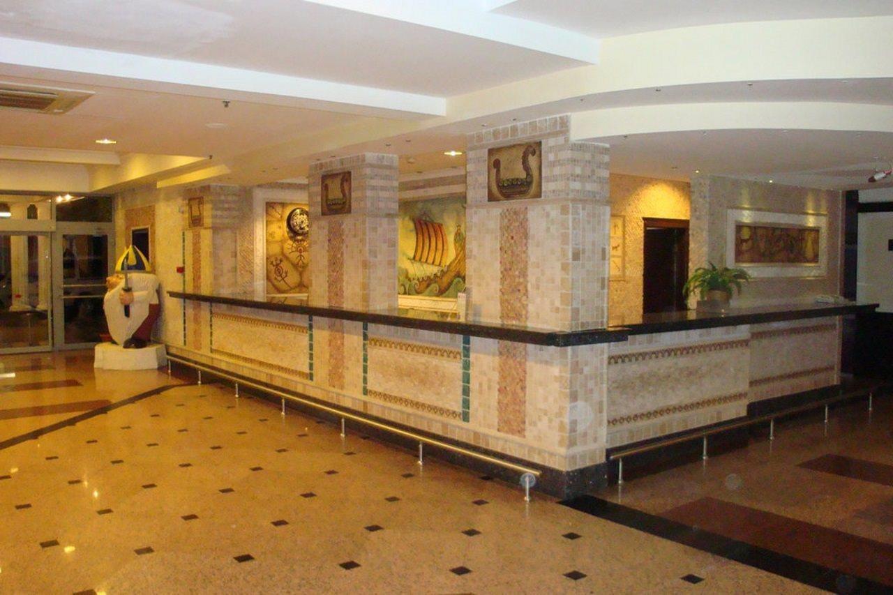 Insula & Hotel Alanya