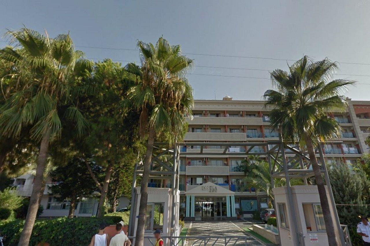Insula & Hotel 5*