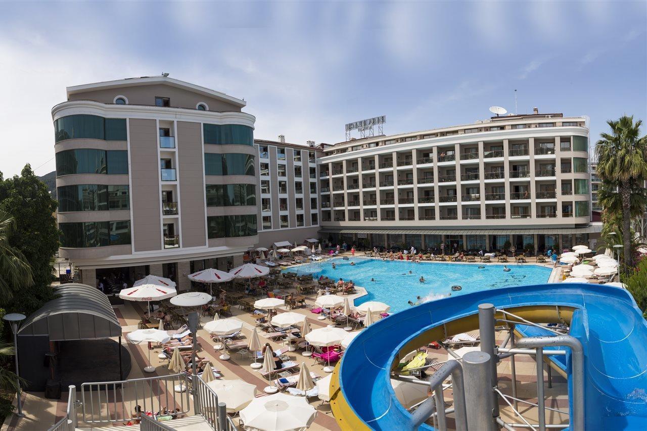 Hotel Pasa Marmaris