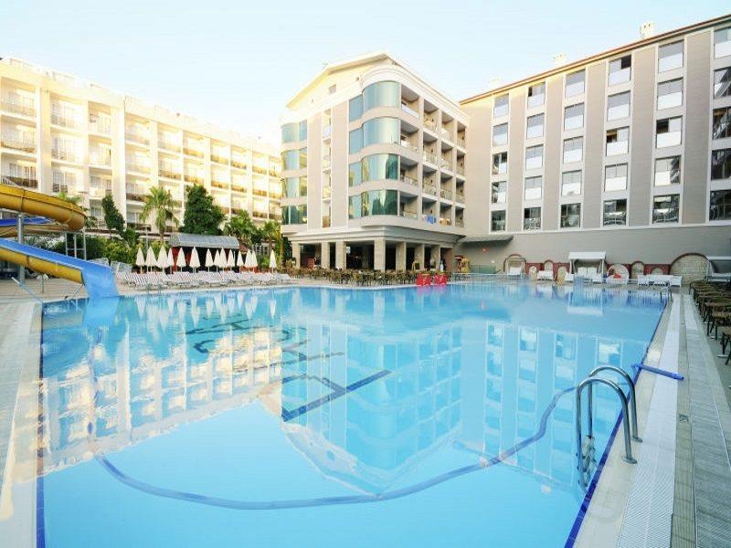 Pasa Marmaris